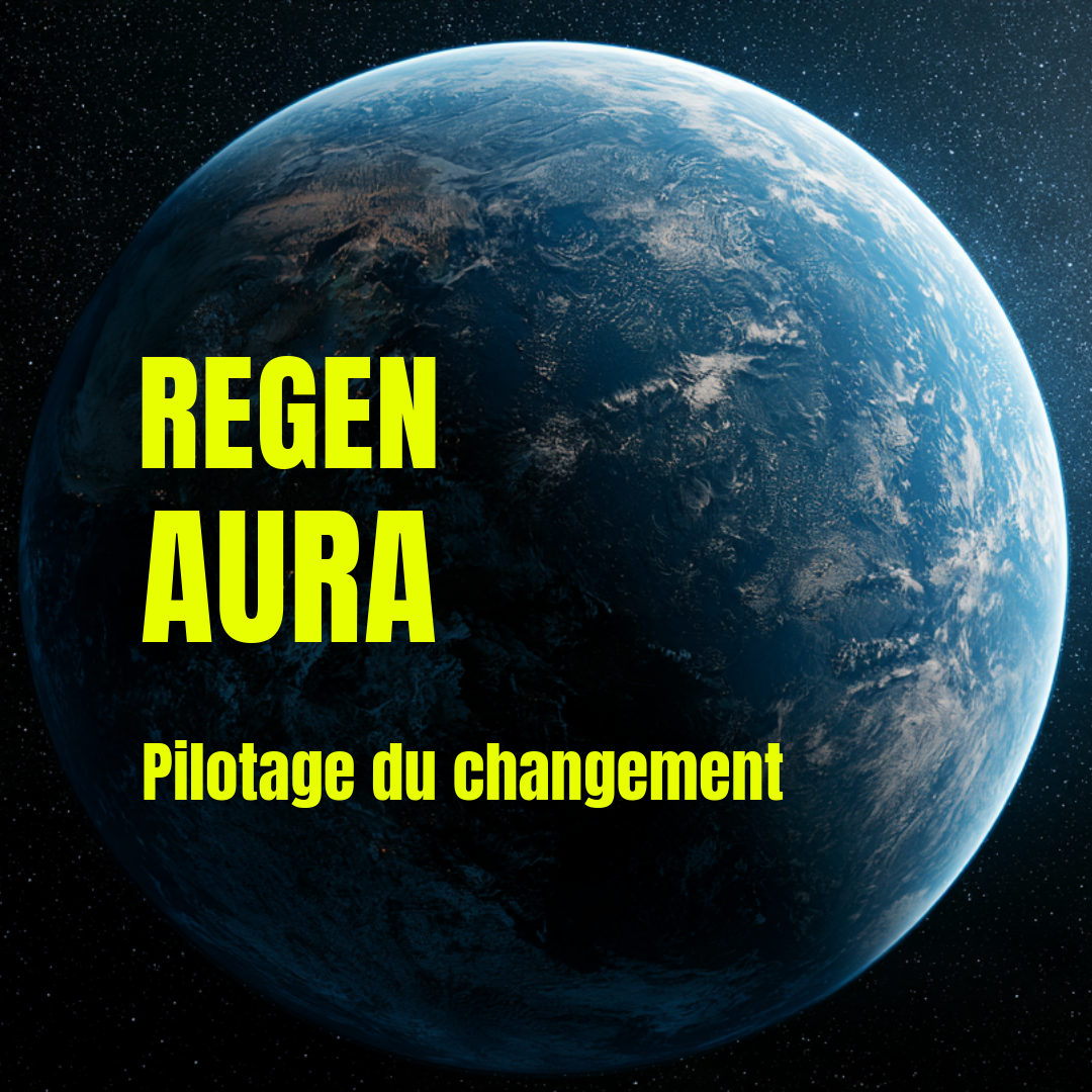 Le pilotage du changement ne s'improvise pas.